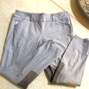 The Tailored Sportsman breeches